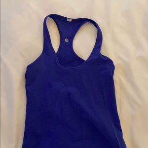 Lululemon Tanktop
